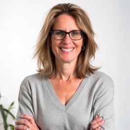 Image of Mel DeWald